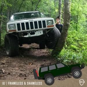 Meet your Posher, Cameron